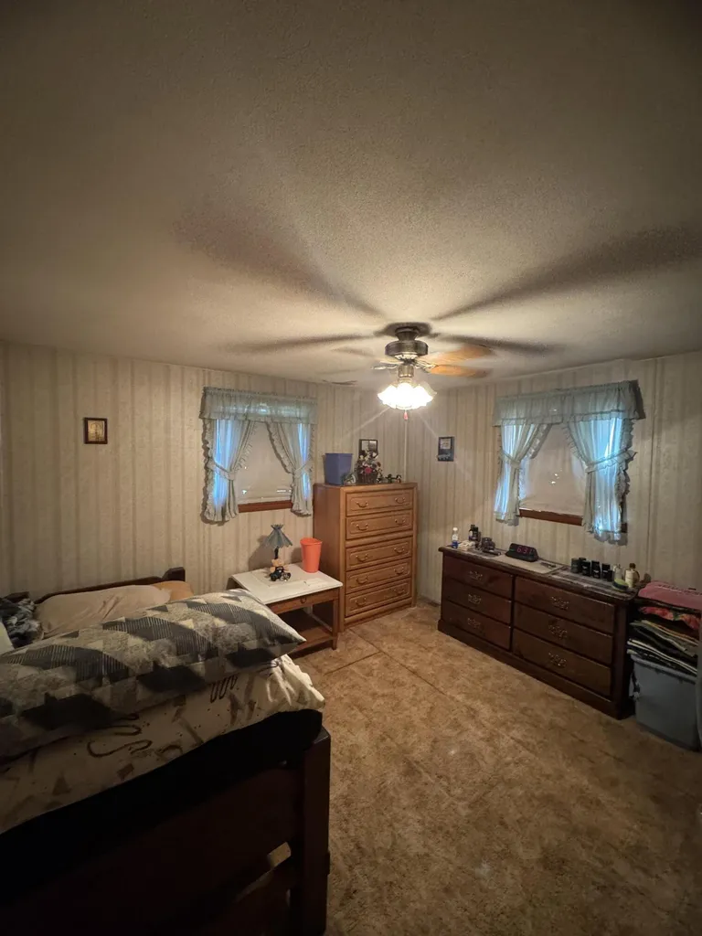 1247 N Steel Road Jonesfield Township MI 48637