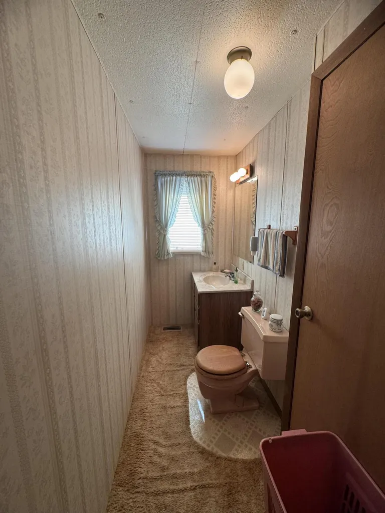 1247 N Steel Road Jonesfield Township MI 48637