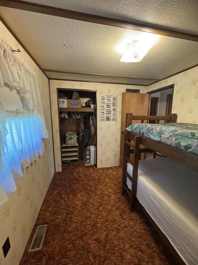 1247 N Steel Road Jonesfield Township MI 48637