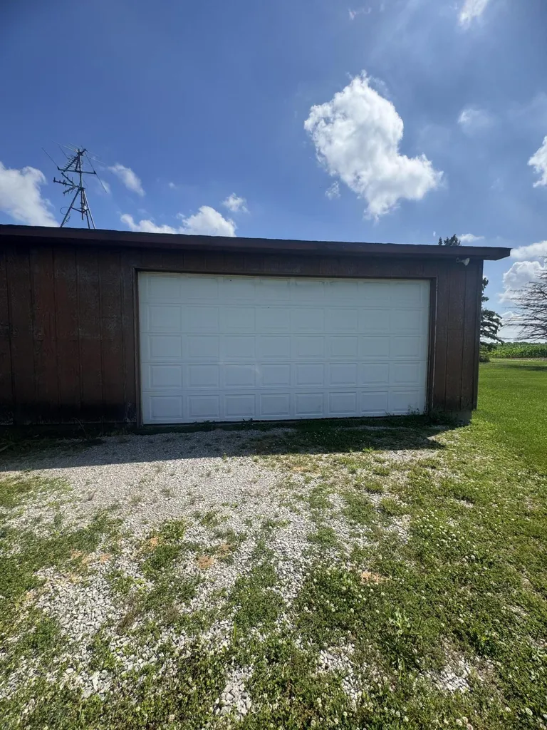 1247 N Steel Road Jonesfield Township MI 48637