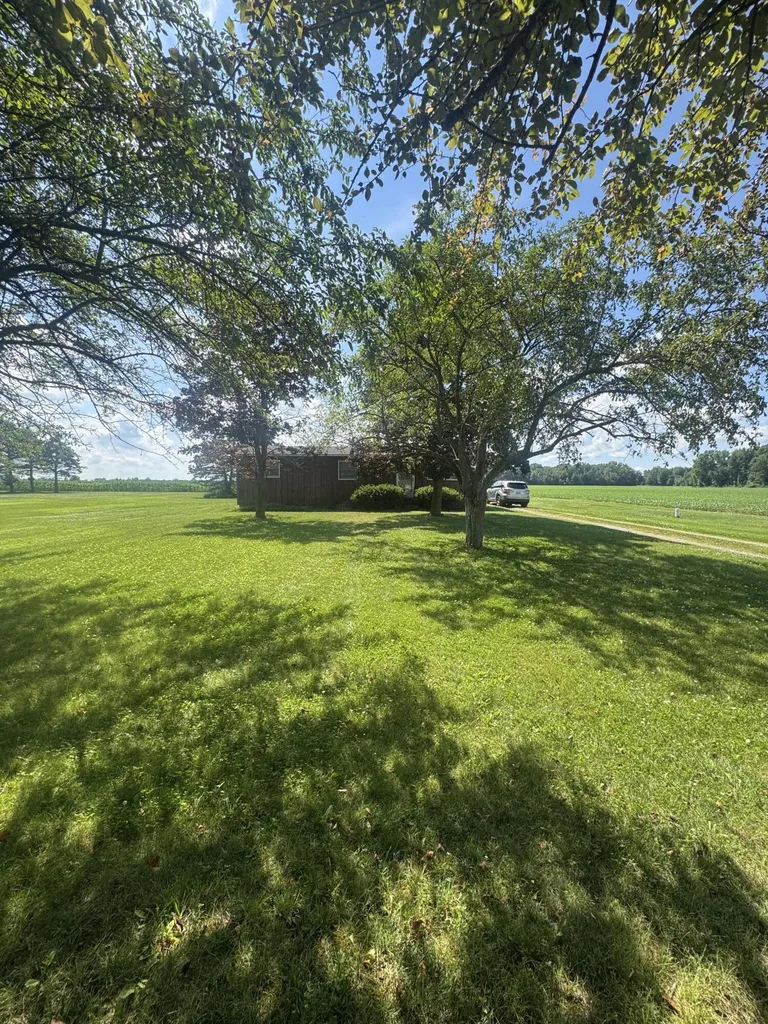 1247 N Steel Road Jonesfield Township MI 48637