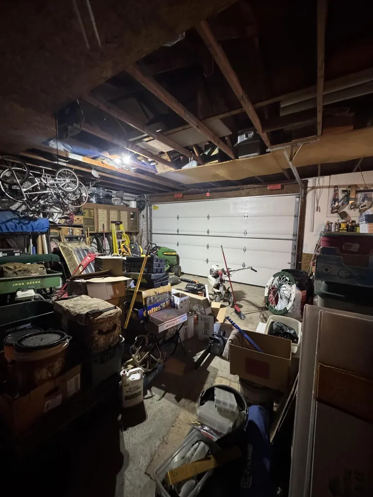 1247 N Steel Road Jonesfield Township MI 48637