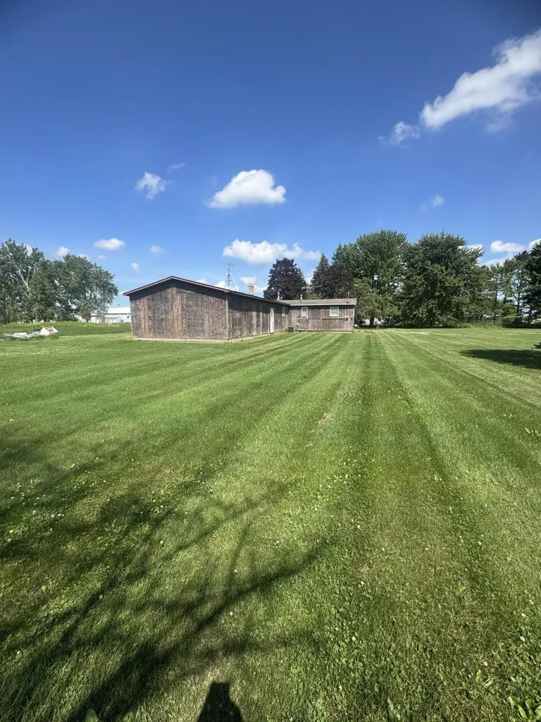 1247 N Steel Road Jonesfield Township MI 48637