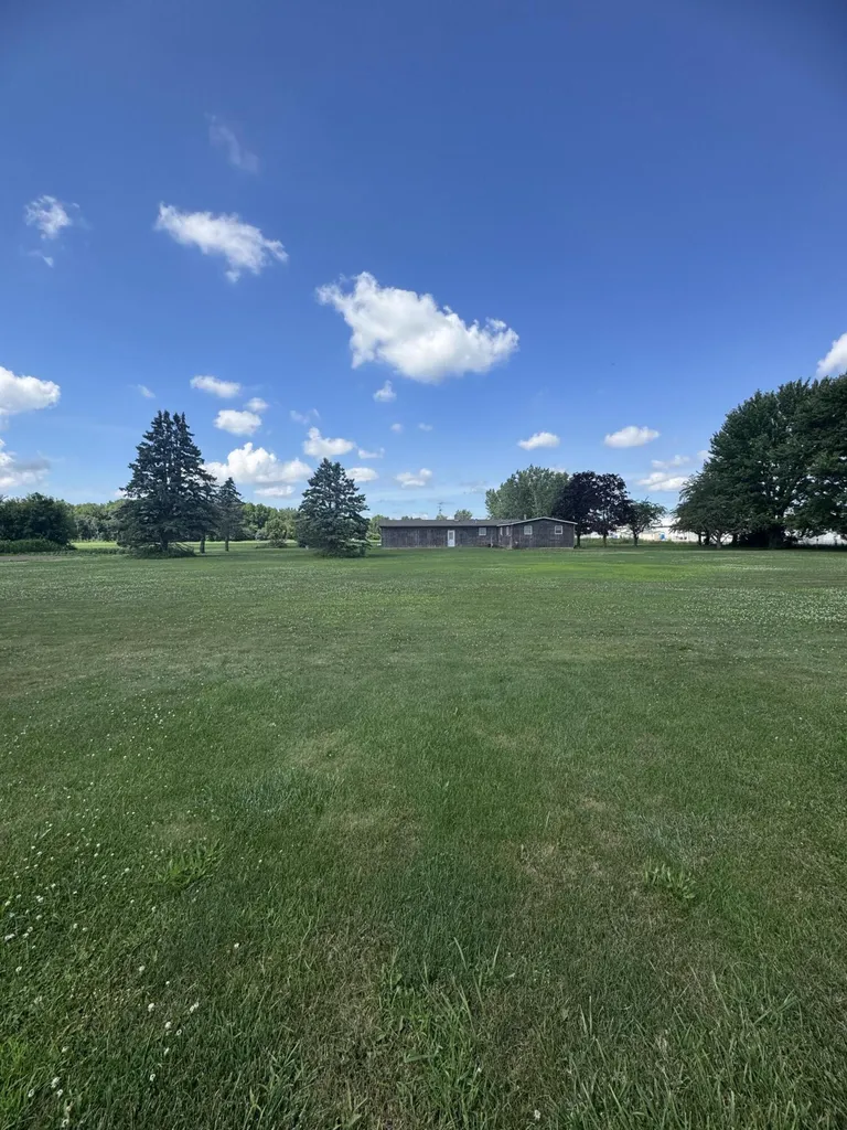 1247 N Steel Road Jonesfield Township MI 48637
