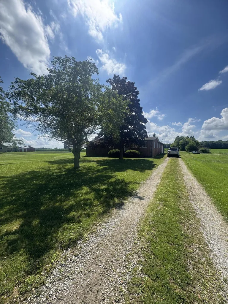 1247 N Steel Road Jonesfield Township MI 48637