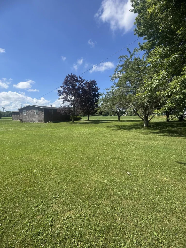 1247 N Steel Road Jonesfield Township MI 48637