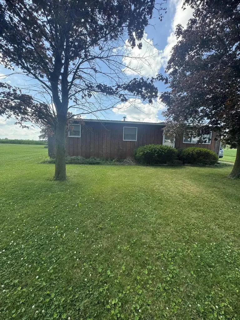1247 N Steel Road Jonesfield Township MI 48637