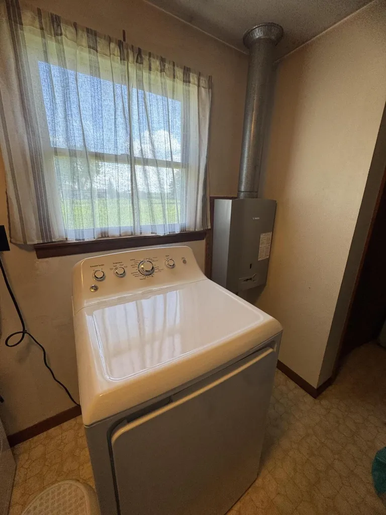 1247 N Steel Road Jonesfield Township MI 48637