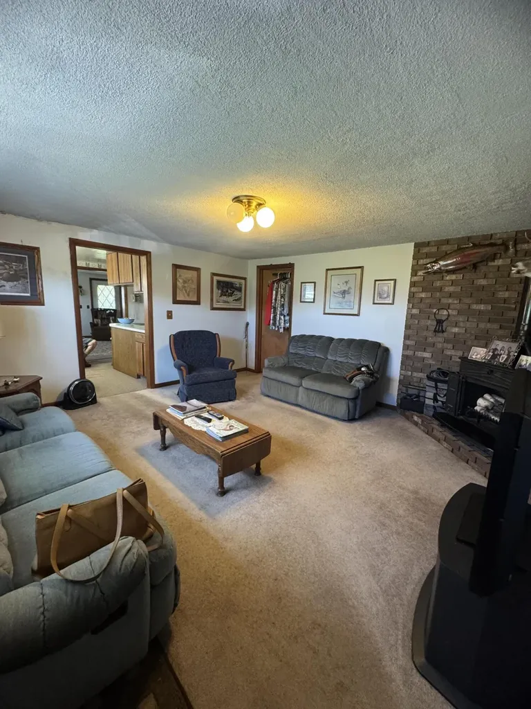 1247 N Steel Road Jonesfield Township MI 48637