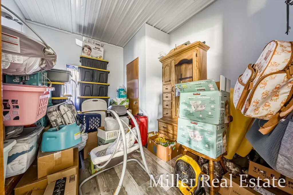 9607 S Barryville Road Maple Grove Township MI 49050