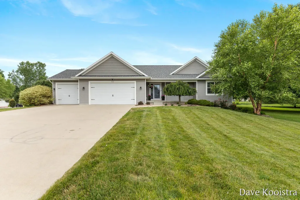 1012 W Main Street Middleville Village MI 49333