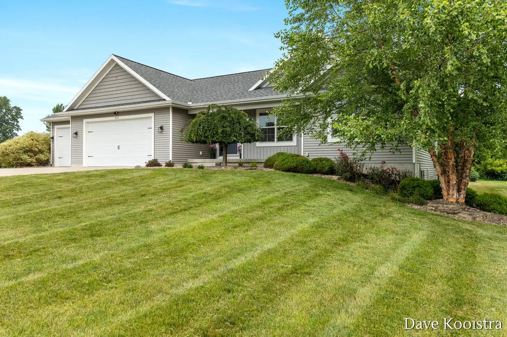 1012 W Main Street Middleville Village MI 49333
