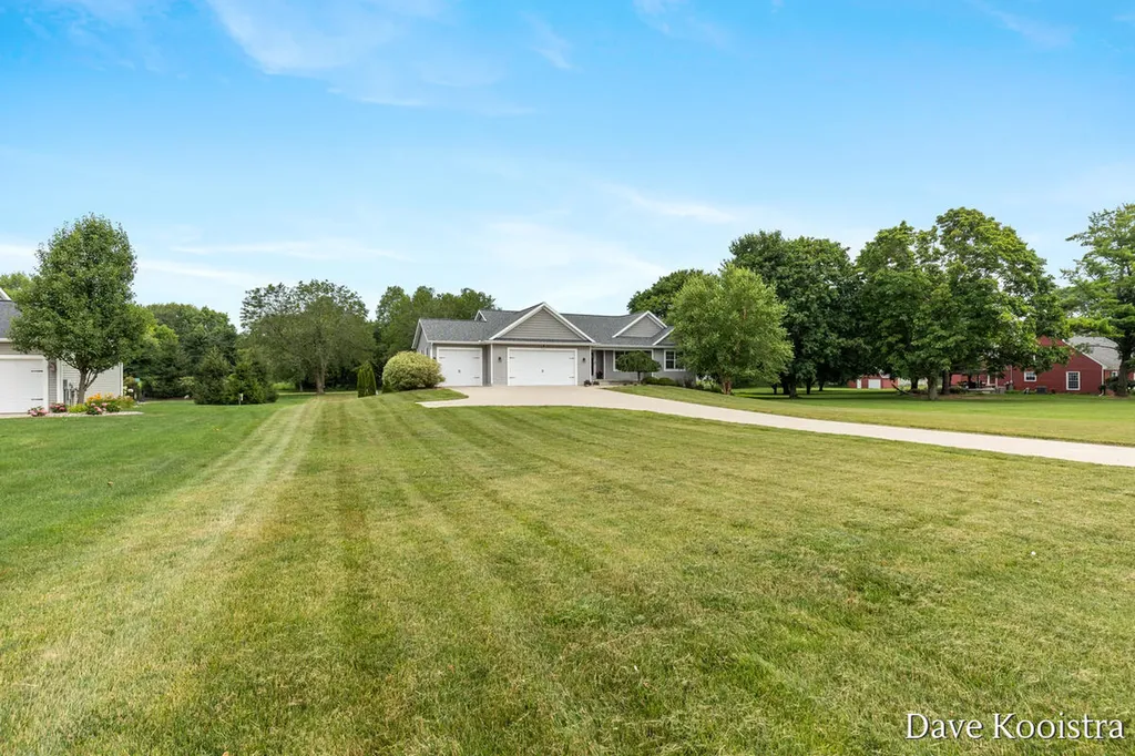 1012 W Main Street Middleville Village MI 49333