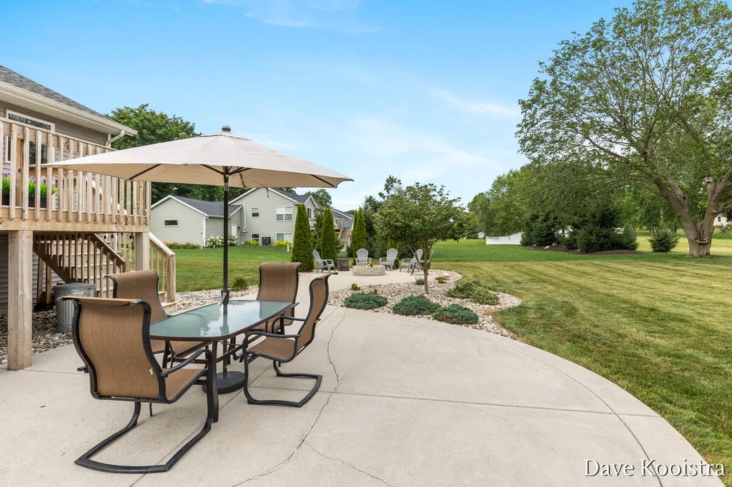 1012 W Main Street Middleville Village MI 49333