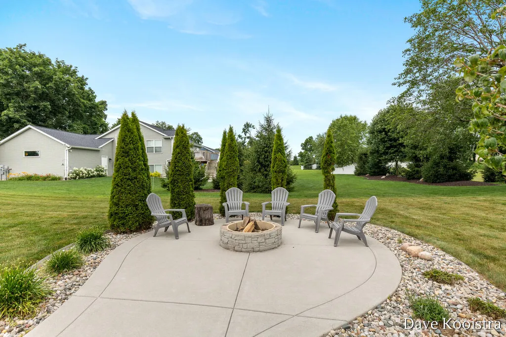 1012 W Main Street Middleville Village MI 49333
