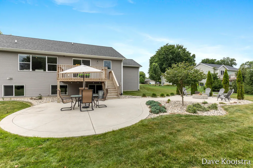 1012 W Main Street Middleville Village MI 49333
