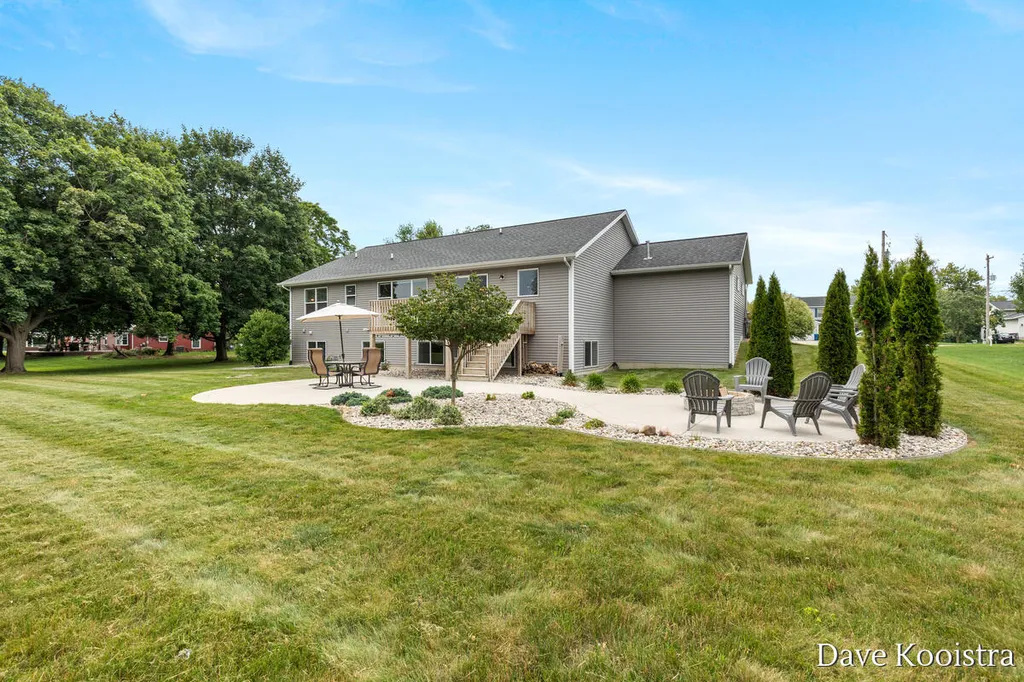 1012 W Main Street Middleville Village MI 49333