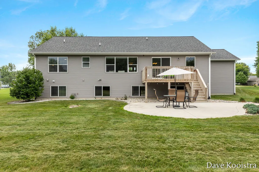 1012 W Main Street Middleville Village MI 49333