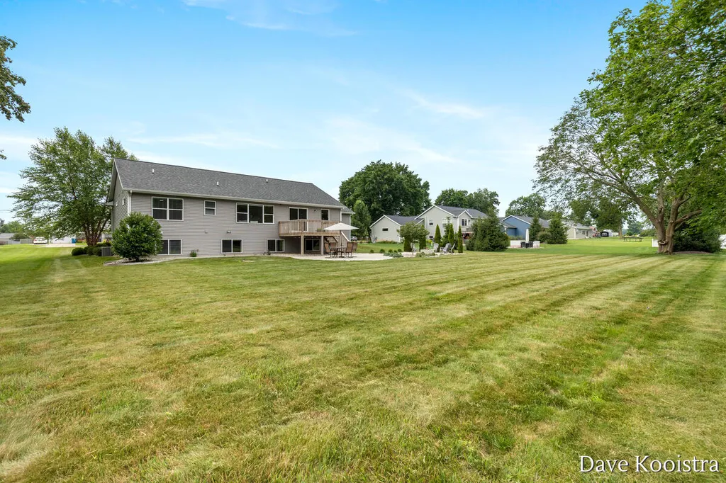 1012 W Main Street Middleville Village MI 49333