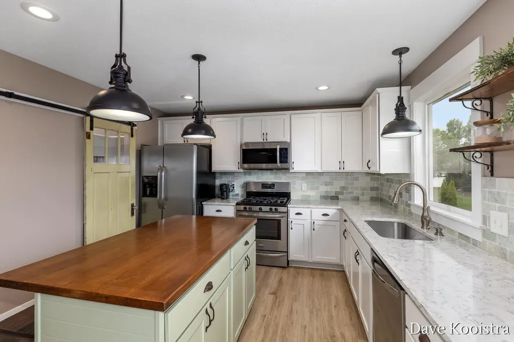 1012 W Main Street Middleville Village MI 49333