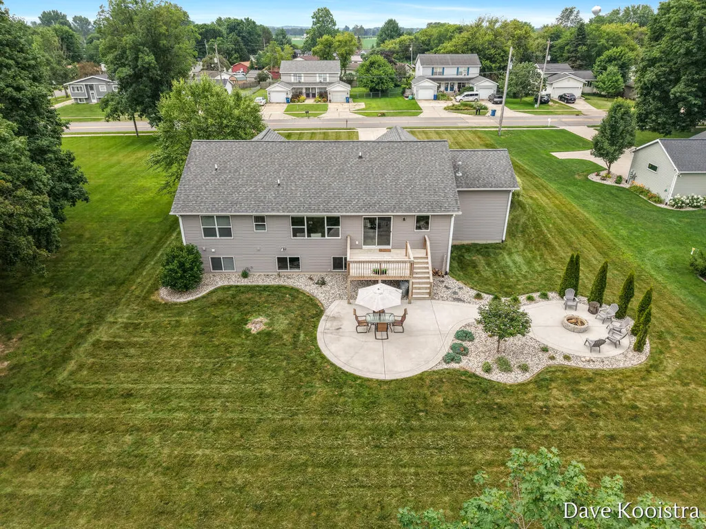1012 W Main Street Middleville Village MI 49333