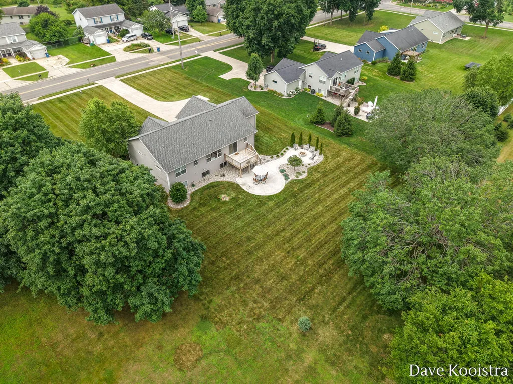 1012 W Main Street Middleville Village MI 49333