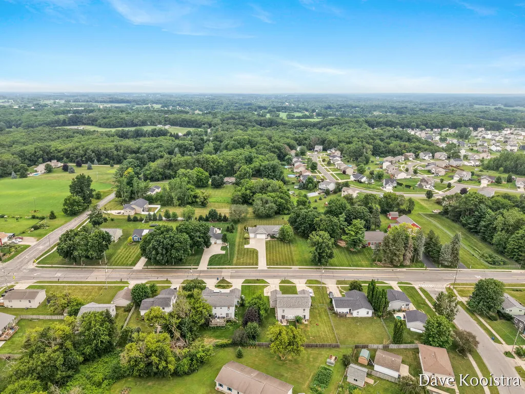 1012 W Main Street Middleville Village MI 49333