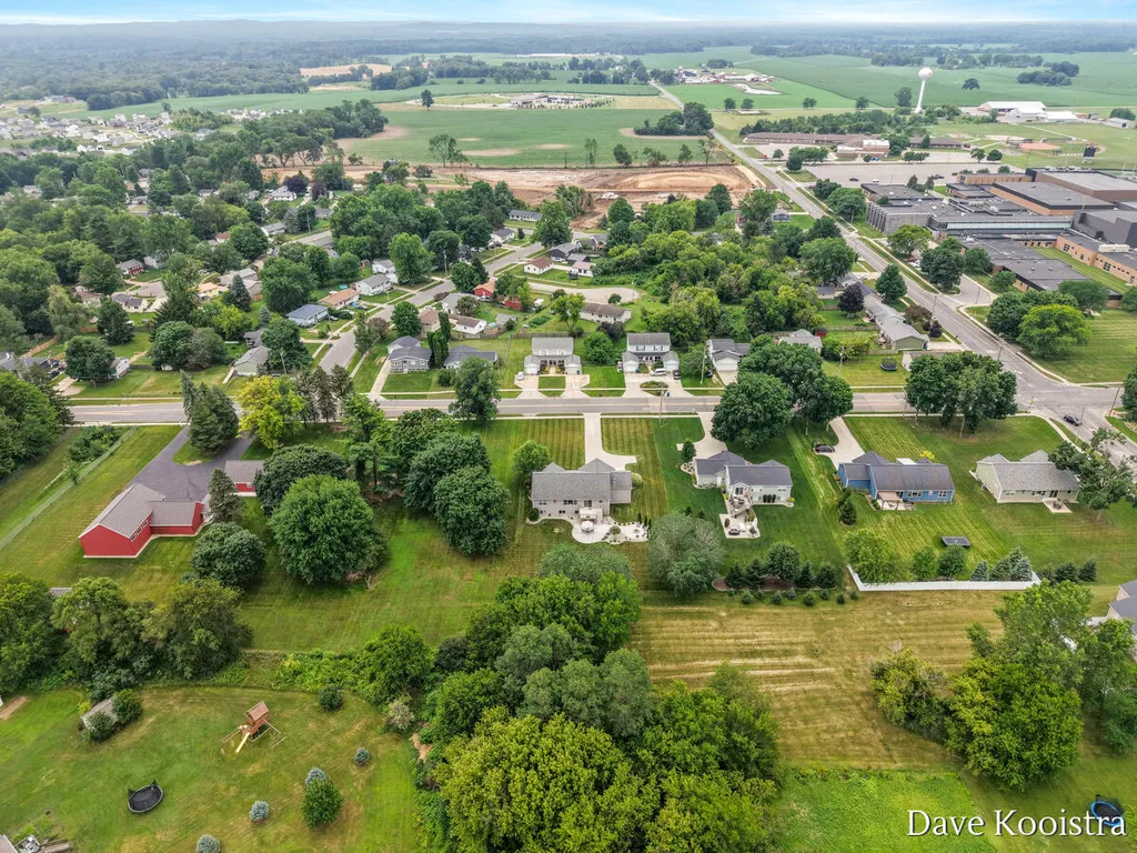 1012 W Main Street Middleville Village MI 49333