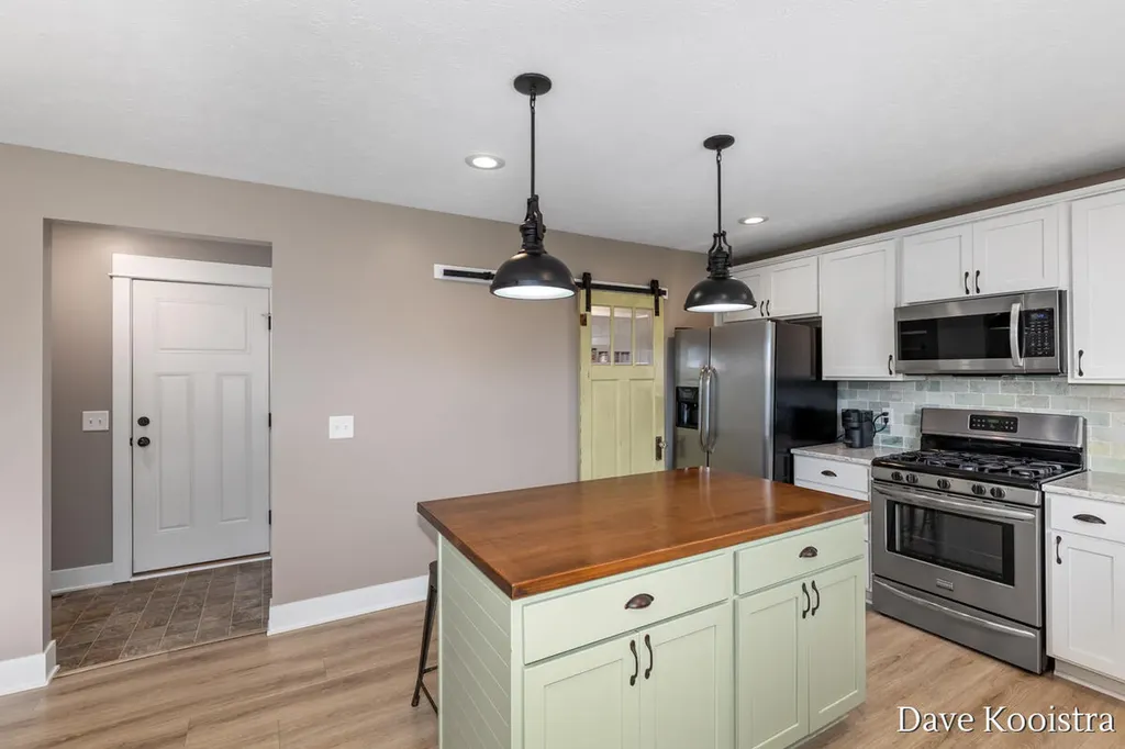 1012 W Main Street Middleville Village MI 49333
