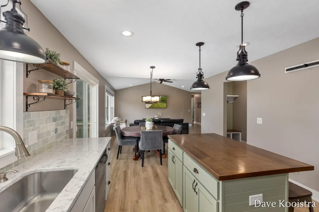1012 W Main Street Middleville Village MI 49333