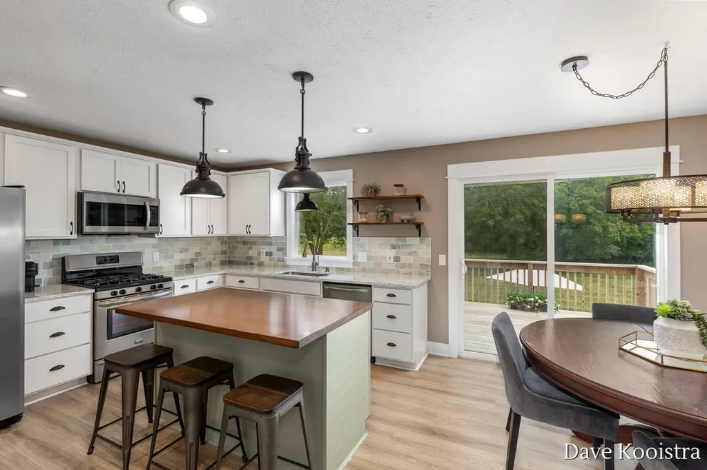 1012 W Main Street Middleville Village MI 49333