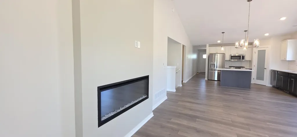 6596 Bellflower Drive SW Zeeland Charter Township MI 49464