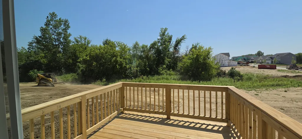 6596 Bellflower Drive SW Zeeland Charter Township MI 49464