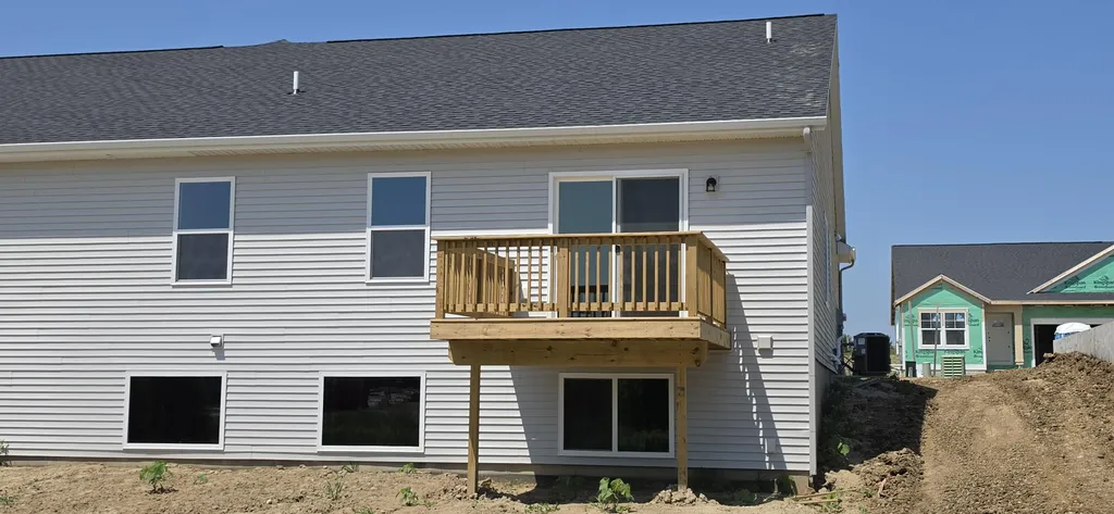 6596 Bellflower Drive SW Zeeland Charter Township MI 49464