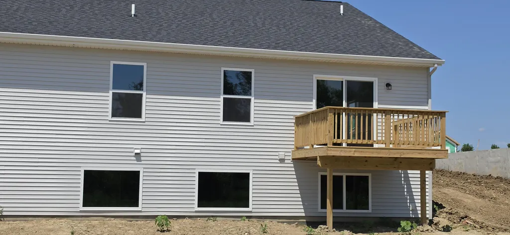 6596 Bellflower Drive SW Zeeland Charter Township MI 49464