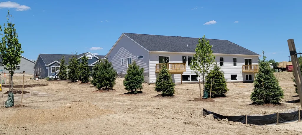 6596 Bellflower Drive SW Zeeland Charter Township MI 49464
