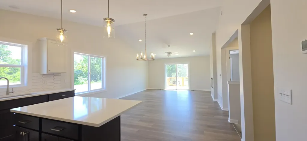 6596 Bellflower Drive SW Zeeland Charter Township MI 49464