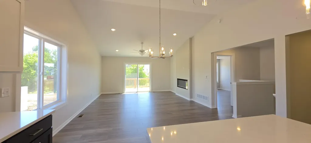6596 Bellflower Drive SW Zeeland Charter Township MI 49464