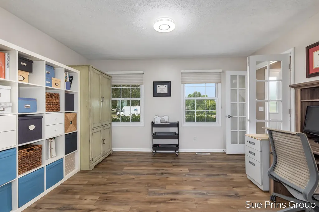 6296 Sheldon Drive Georgetown Charter Township MI 49426