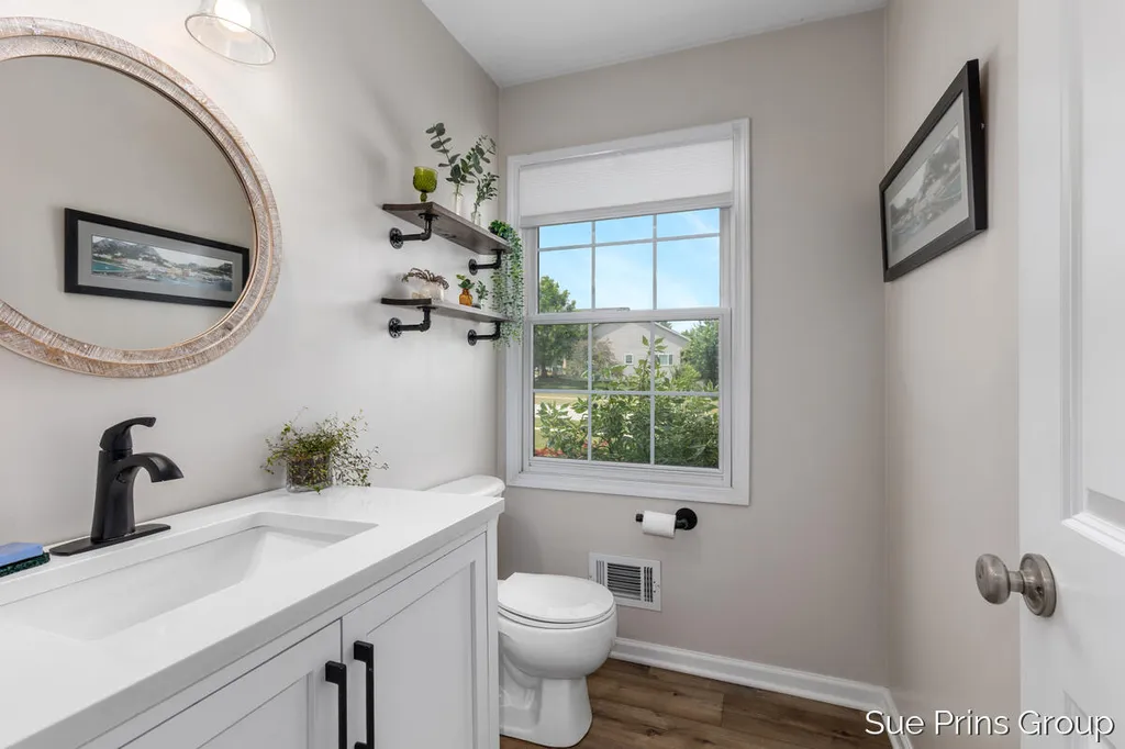 6296 Sheldon Drive Georgetown Charter Township MI 49426