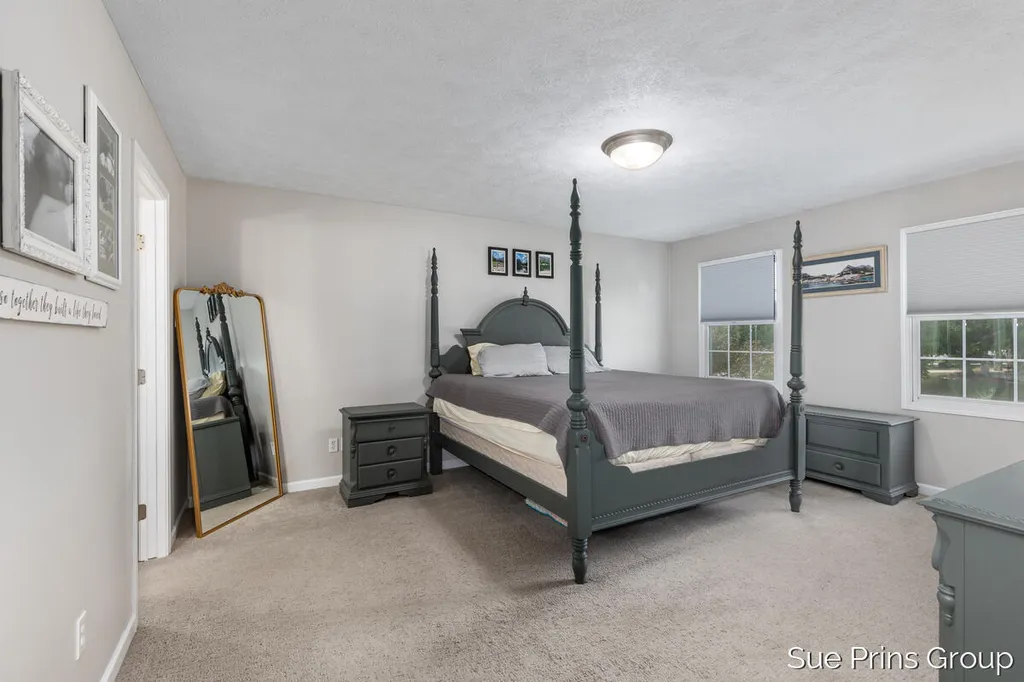 6296 Sheldon Drive Georgetown Charter Township MI 49426