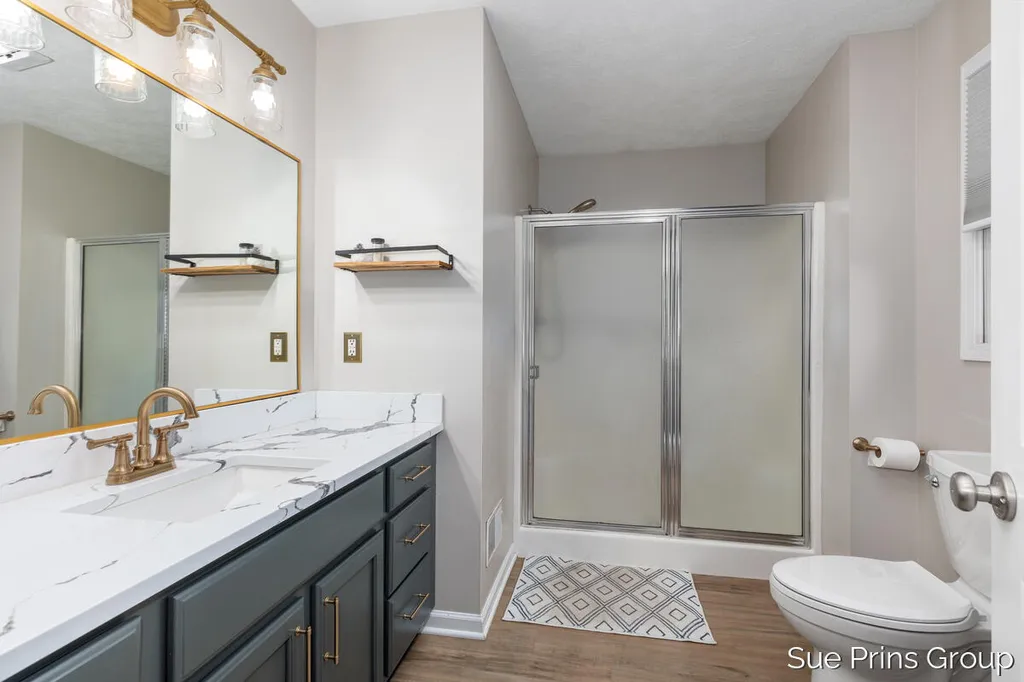 6296 Sheldon Drive Georgetown Charter Township MI 49426