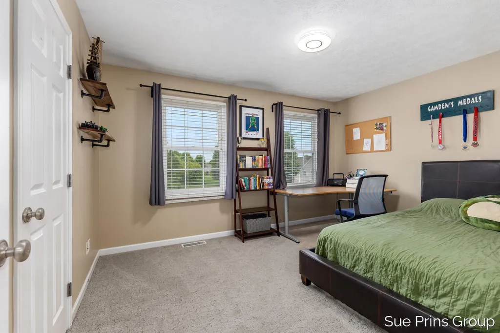 6296 Sheldon Drive Georgetown Charter Township MI 49426