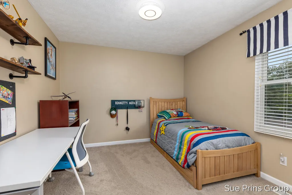 6296 Sheldon Drive Georgetown Charter Township MI 49426