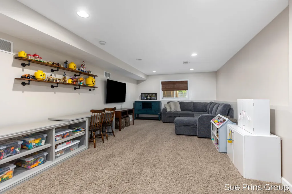 6296 Sheldon Drive Georgetown Charter Township MI 49426