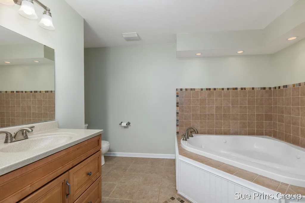 6296 Sheldon Drive Georgetown Charter Township MI 49426