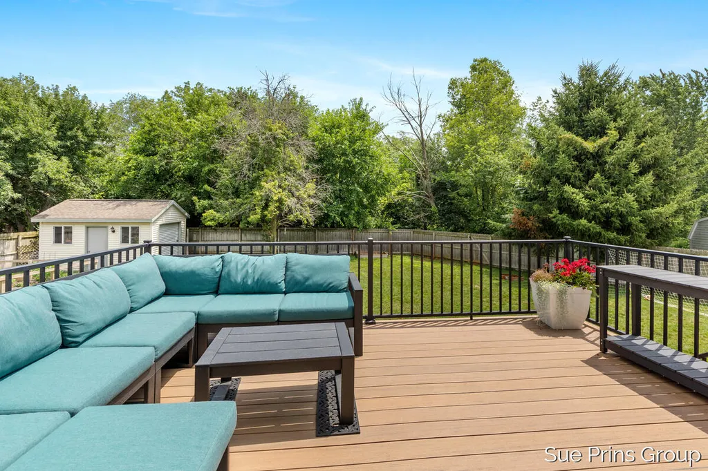 6296 Sheldon Drive Georgetown Charter Township MI 49426