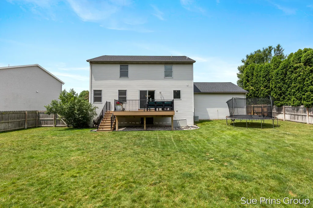 6296 Sheldon Drive Georgetown Charter Township MI 49426