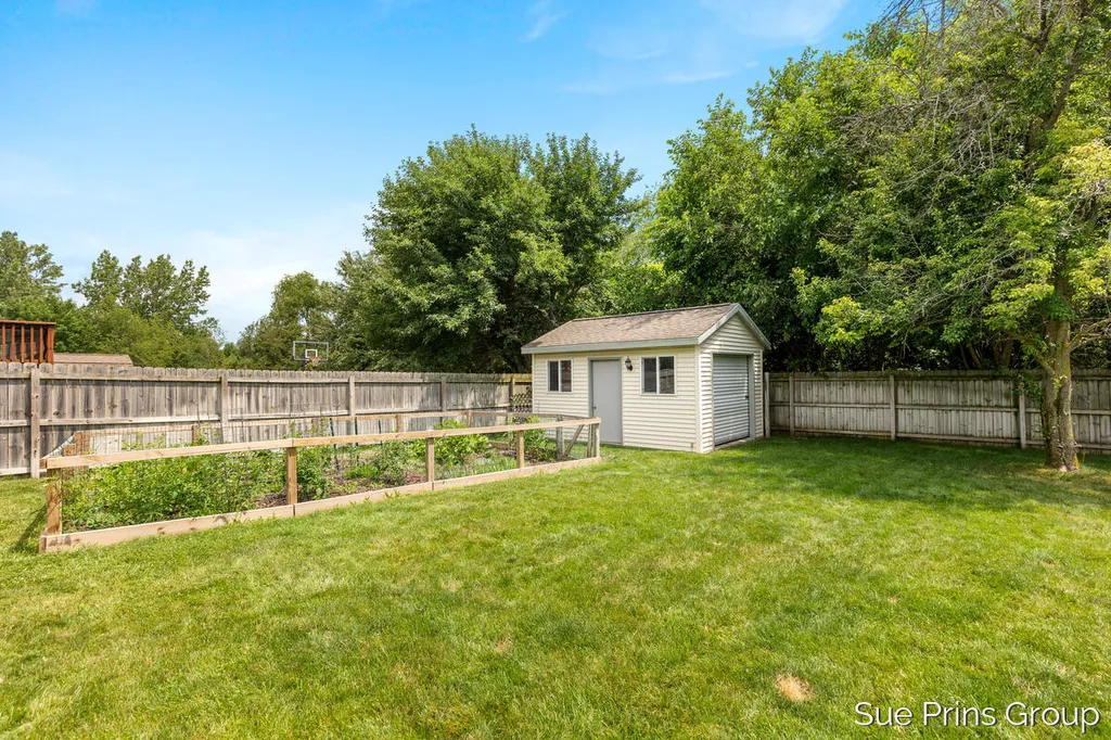 6296 Sheldon Drive Georgetown Charter Township MI 49426