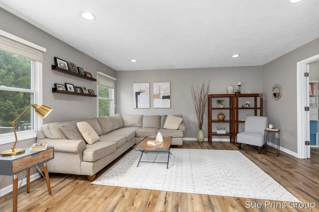 6296 Sheldon Drive Georgetown Charter Township MI 49426